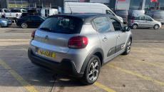 Citroen C3 1.2 PureTech Shine 5dr Petrol Hatchback
